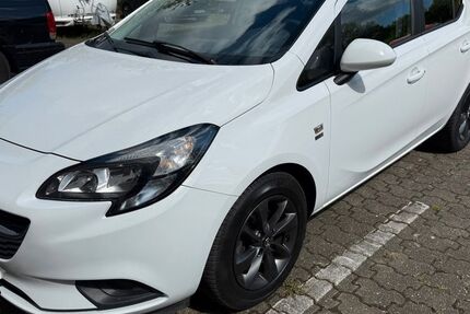 Opel Corsa 57.086 km 8.999 &euro; Essen 45355