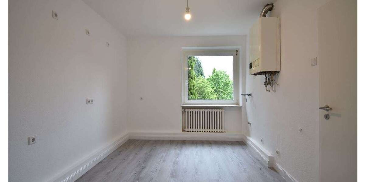 Etagenwohnung Duisburg Untermeiderich - 3 Zimmer, 72 m&sup2;, 645&euro; | Angebot:18990784