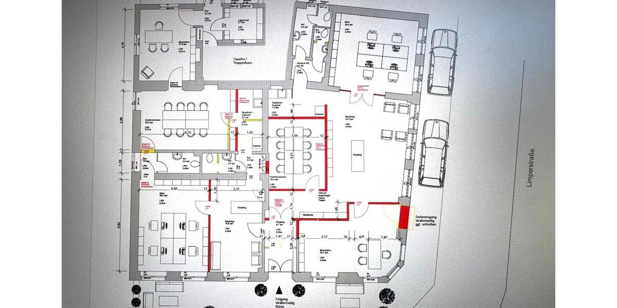 Gewerbeobjekt Recklinghausen - 3.500&euro; | Angebot:20978922