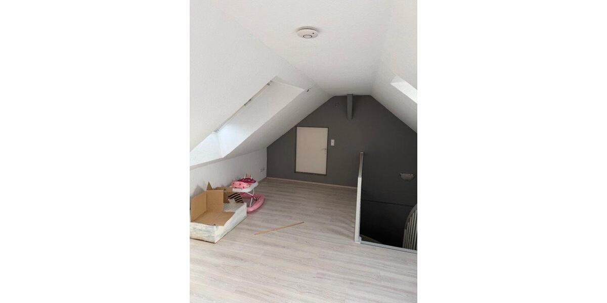 Maisonettenwohnung Essen Frillendorf - 3 Zimmer, 67 m&sup2;, 600&euro; | Angebot:26298776