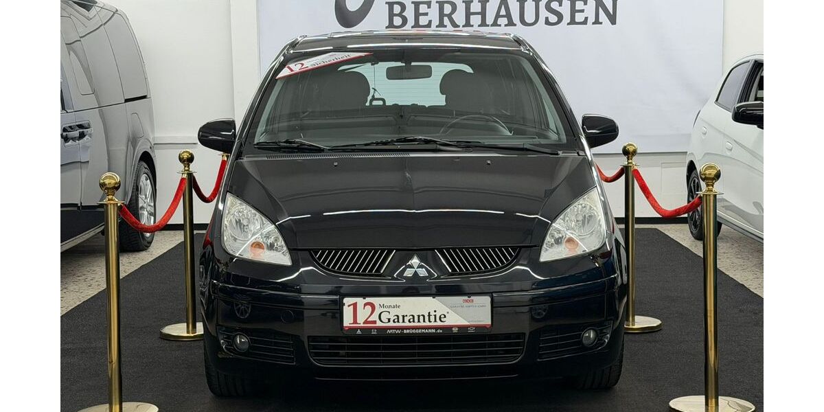 Mitsubishi Colt 110.419 km 5.499 &euro; Oberhausen 46049