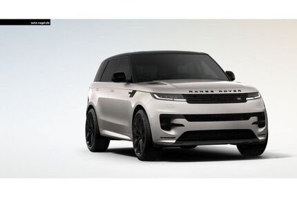 Land Rover Range Rover Sport 3.000 km 129.950 &euro; Essen 45141