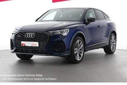 Audi Q3 41.387 km 37.880 &euro; Essen 45143
