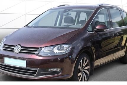 VW Sharan 90.407 km 17.929 &euro; Herten 45701
