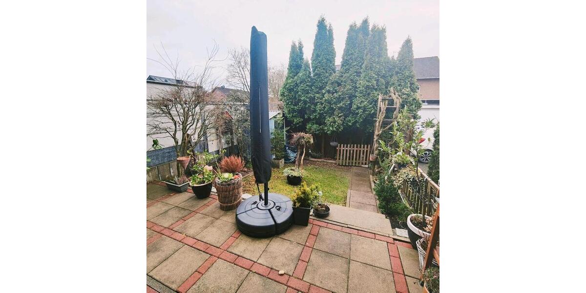 Terrassenwohnung Haltern am See - 2.5 Zimmer, 60 m&sup2;, 163.000&euro; | Angebot:26258557