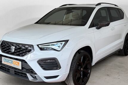 Seat Ateca 54.893 km 26.289 &euro; Duisburg 47138