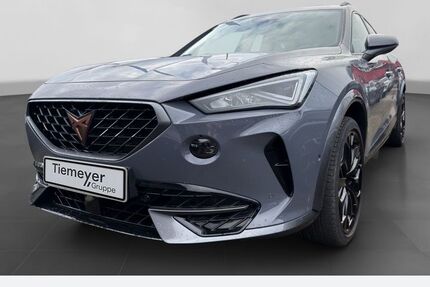 Cupra Formentor 70.107 km 28.270 &euro; Duisburg 47059