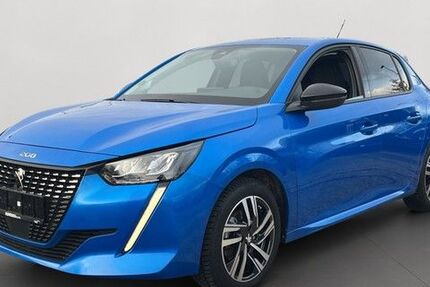 Peugeot 208 24.090 km 16.490 &euro; Essen 45143
