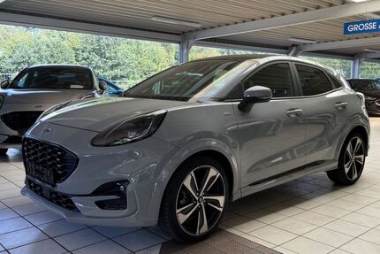 Ford Puma 31.400 km 18.474 &euro; Borken 46325