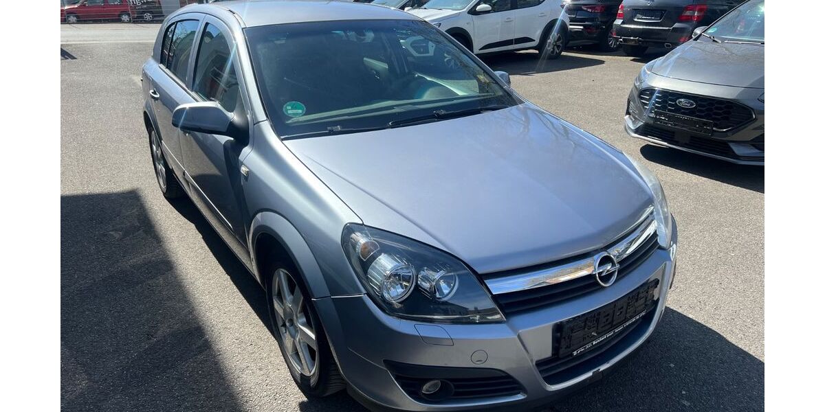 Opel Astra 182.000 km 1.699 &euro; Recklinghausen 45663