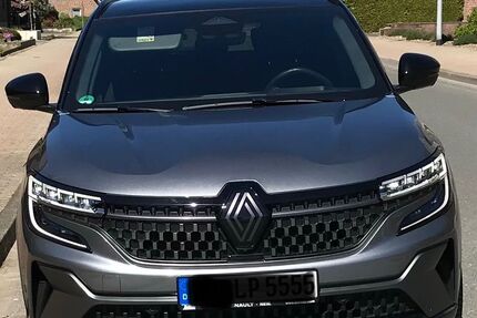 Renault Austral 29.000 km 31.500 &euro; Rheinberg 47495