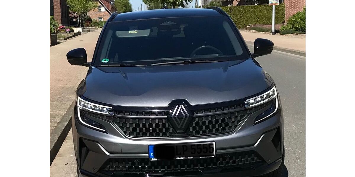 Renault Austral 29.000 km 31.500 &euro; Rheinberg 47495