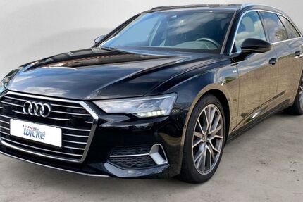 Audi A6 91.810 km 32.990 &euro; Bochum - Linden 44879