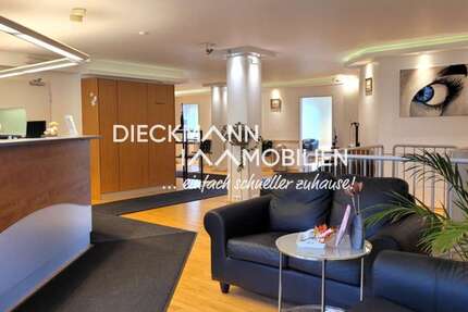 Gewerbeobjekt Duisburg Hamborn - 2.750&euro; | Angebot:24560230