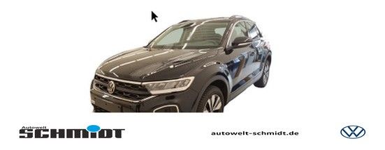 VW T-Roc 2.300 km 23.698 &euro; Recklinghausen 45657
