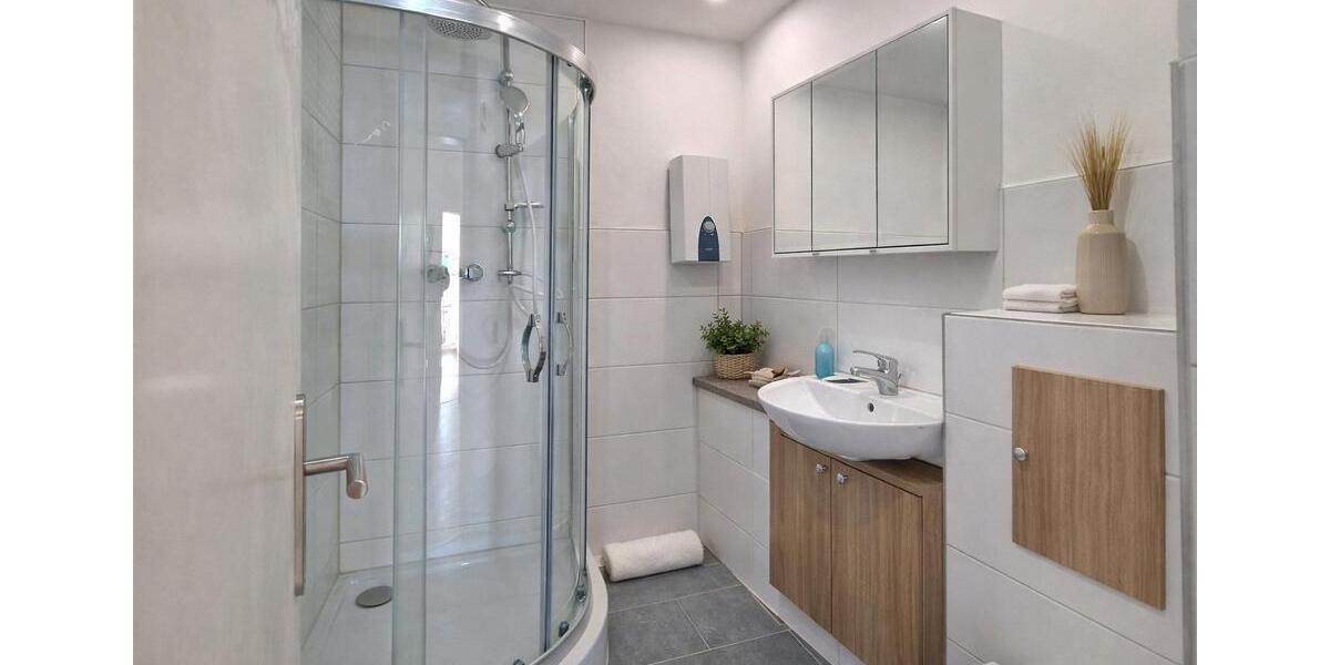 Etagenwohnung Bochum Bochum-Mitte - 3 Zimmer, 83 m&sup2;, 849&euro; | Angebot:26291753