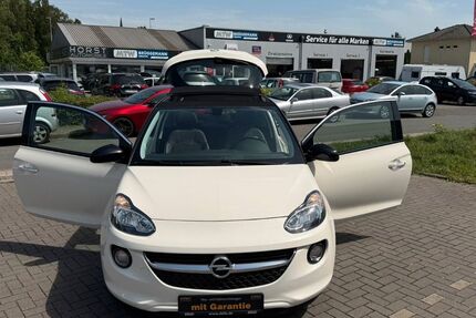 Opel Adam 33.498 km 9.950 &euro; Essen 45279