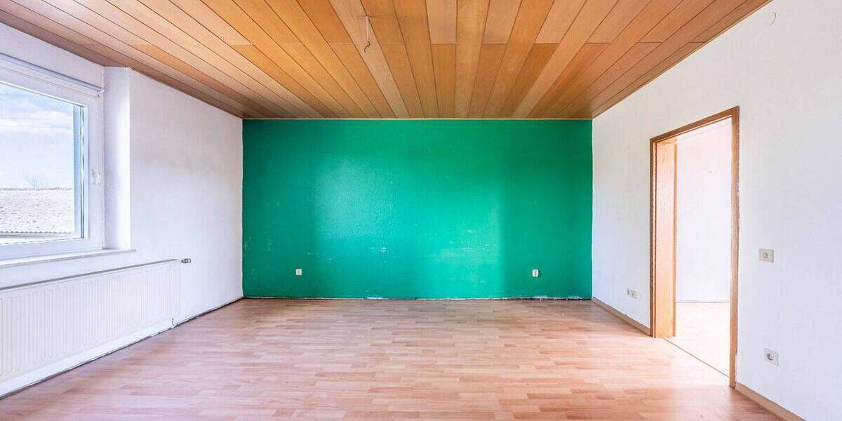 Mehrfamilienhaus, Wohnhaus Castrop-Rauxel Behringhausen - 7 Zimmer, 189 m&sup2;, 359.000&euro; | Angebot:26219264