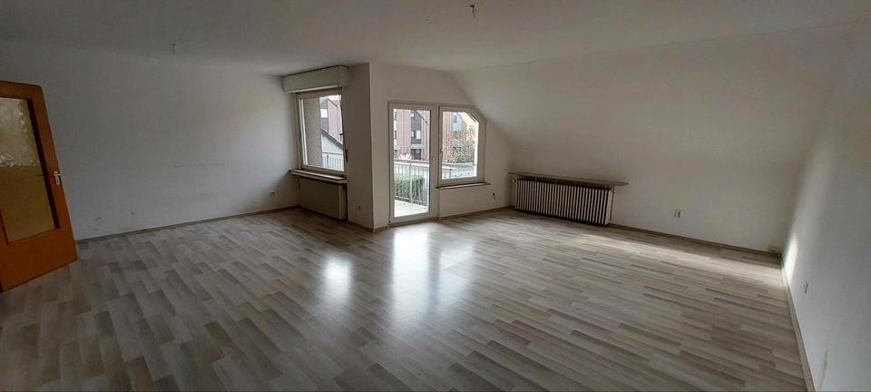 Etagenwohnung Herne - 3 Zimmer, 96 m&sup2;, 950&euro; | Angebot:25822575