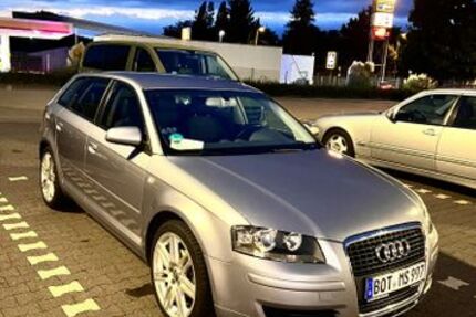 Audi A3 173.000 km 3.300 &euro; Oberhausen 46145