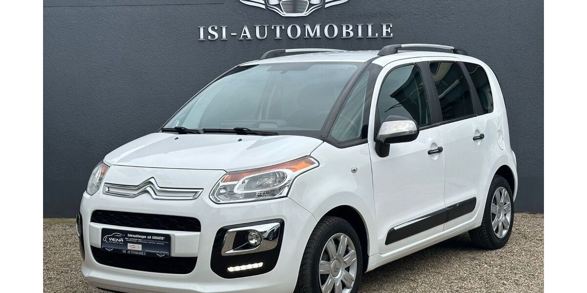 Citroen C3 99.000 km 7.990 &euro; Recklinghausen 45663