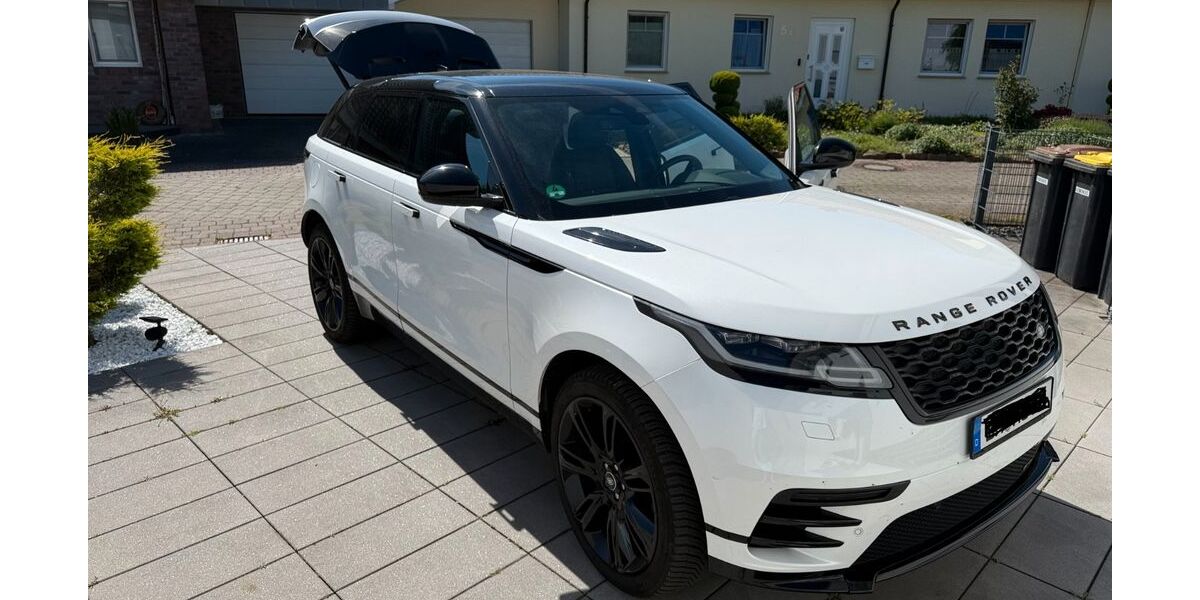 Land Rover Range Rover Velar 37.951 km 51.000 &euro; Olfen 59399