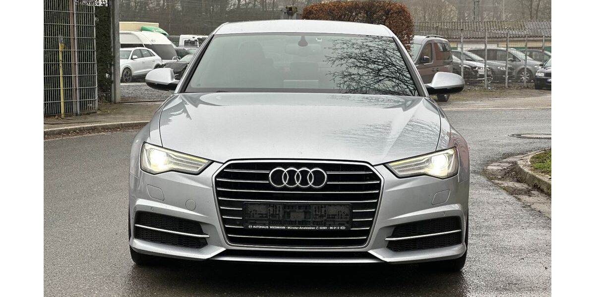 Audi A6 363.884 km 14.499 &euro; Essen 45276