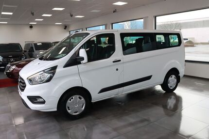 Ford Transit 168.880 km 16.950 &euro; Essen 45329
