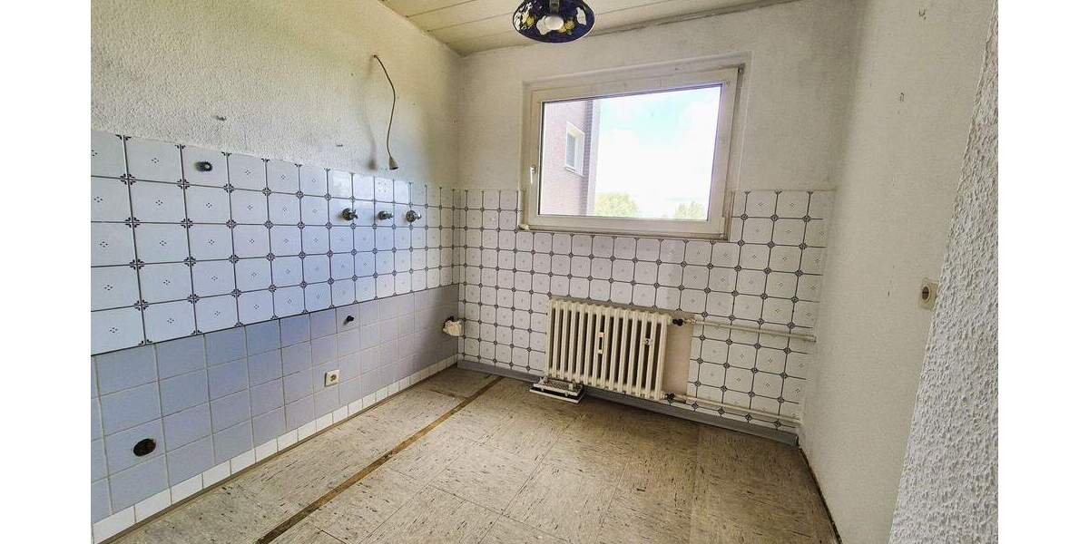 Etagenwohnung Herten Westerholt - 2 Zimmer, 65 m&sup2;, 84.500&euro; | Angebot:25732629