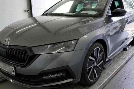 Skoda Octavia 63.562 km 25.880 &euro; Borken 46325