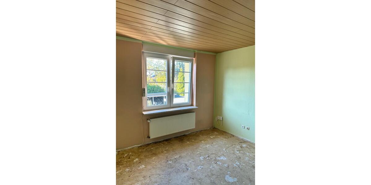 Etagenwohnung Gelsenkirchen Gelsenkirchen-West - 3.5 Zimmer, 88 m&sup2;, 598&euro; | Angebot:26256315