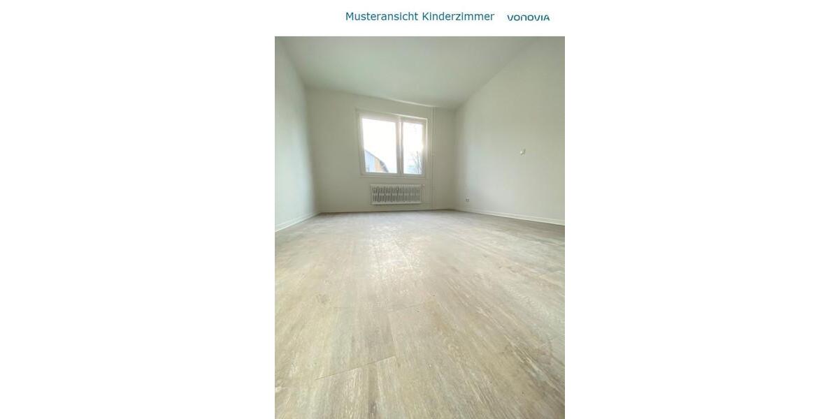 Etagenwohnung Essen Stadtbezirk VI - 3 Zimmer, 62 m&sup2;, 579&euro; | Angebot:26275202