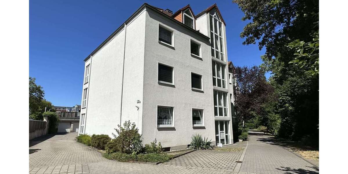 Etagenwohnung Herne Röhlinghausen - 3.5 Zimmer, 78 m&sup2;, 590&euro; | Angebot:27316338