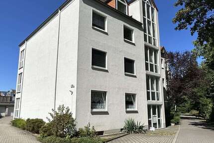 Wohnung Herne Röhlinghausen - 3.5 Zimmer, 78 m&sup2;, 590&euro; | Angebot:27316338