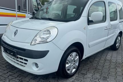 Renault Kangoo 290.000 km 3.950 &euro; Essen 45356