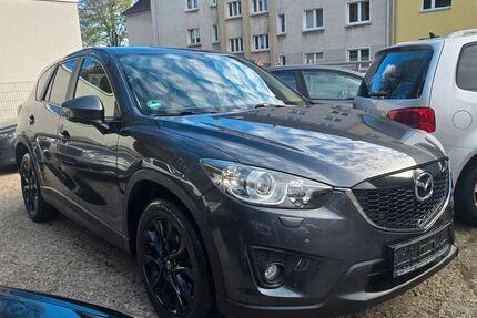 Mazda CX-5 145.000 km 10.300 &euro; Essen 45144