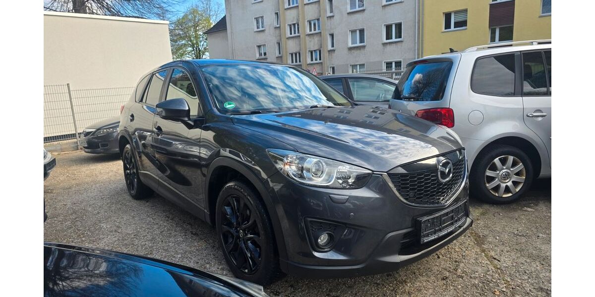 Mazda CX-5 145.000 km 10.500 &euro; Essen 45144