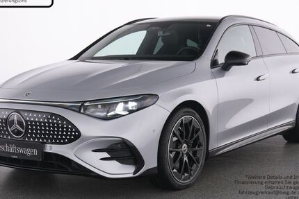 Mercedes-Benz CLA 250 Shooting Brake 7.900 km 57.950 &euro; Essen 45309