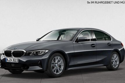 BMW 318 93.943 km 24.940 &euro; Gelsenkirchen 45897