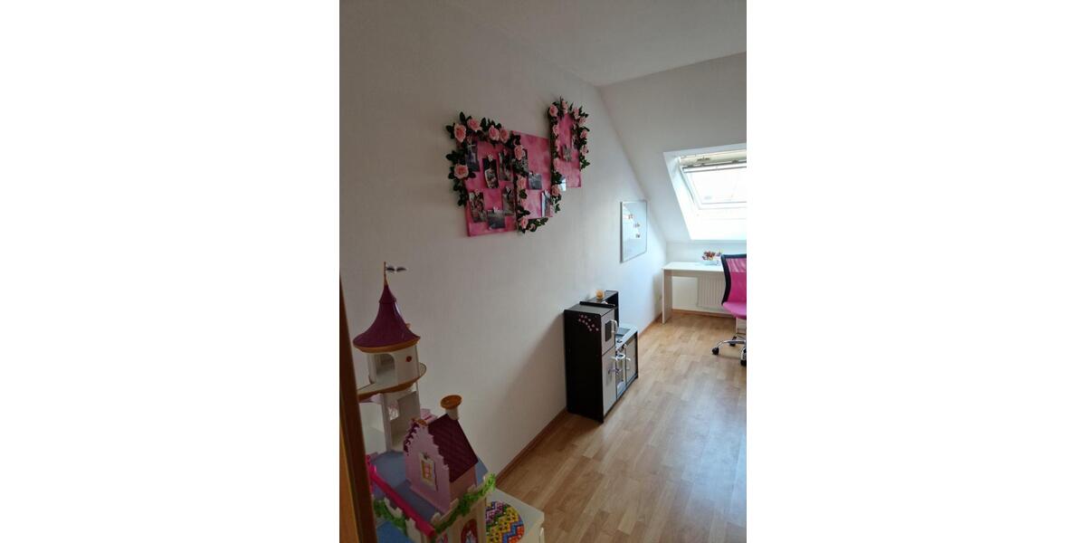 Etagenwohnung Olfen - 3 Zimmer, 66 m&sup2;, 370&euro; | Angebot:26291757