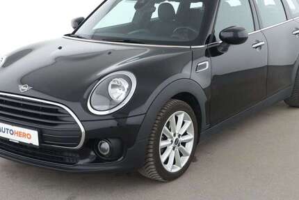 Mini One Clubman 99.164 km 15.700 &euro; Essen 45141
