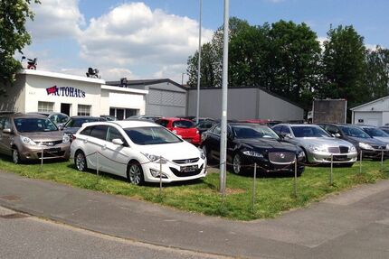 Audi A4 160.000 km 17.800 &euro; Marl 45770