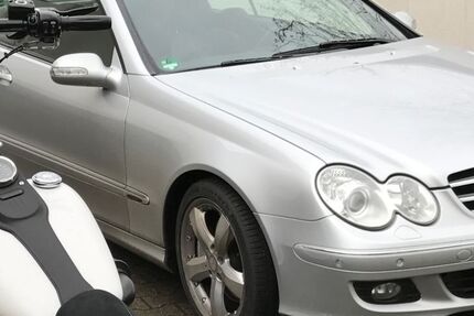 Mercedes-Benz CLK 280 44.303 km 16.600 &euro; Bochum 44797