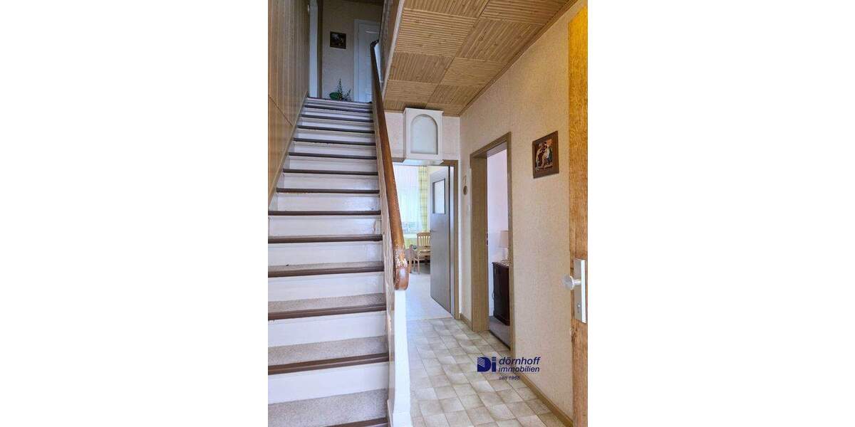 Einfamilienhaus Castrop-Rauxel Merklinde - 5 Zimmer, 140 m&sup2;, 290.000&euro; | Angebot:25769796