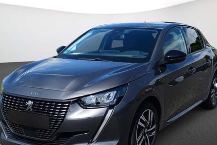 Peugeot 208 25.093 km 16.770 &euro; Borken 46325