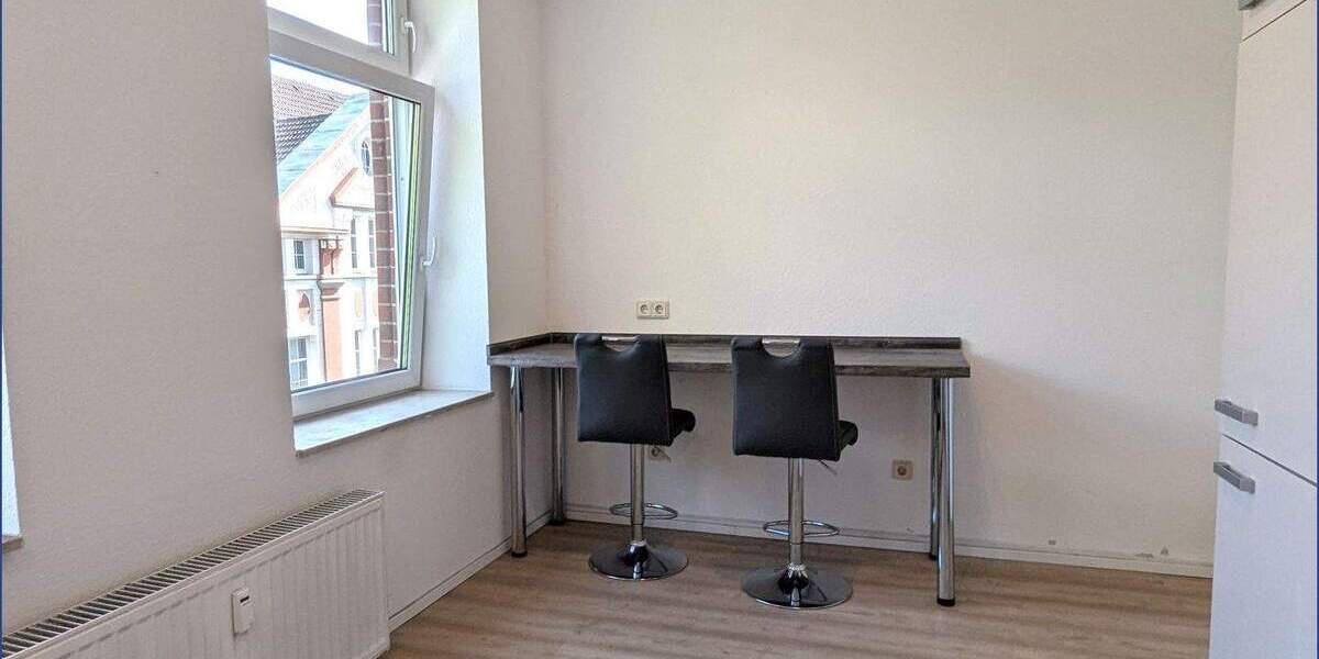 Etagenwohnung Bochum / Harpen Harpen - 4 Zimmer, 129 m&sup2;, 278.000&euro; | Angebot:25695443