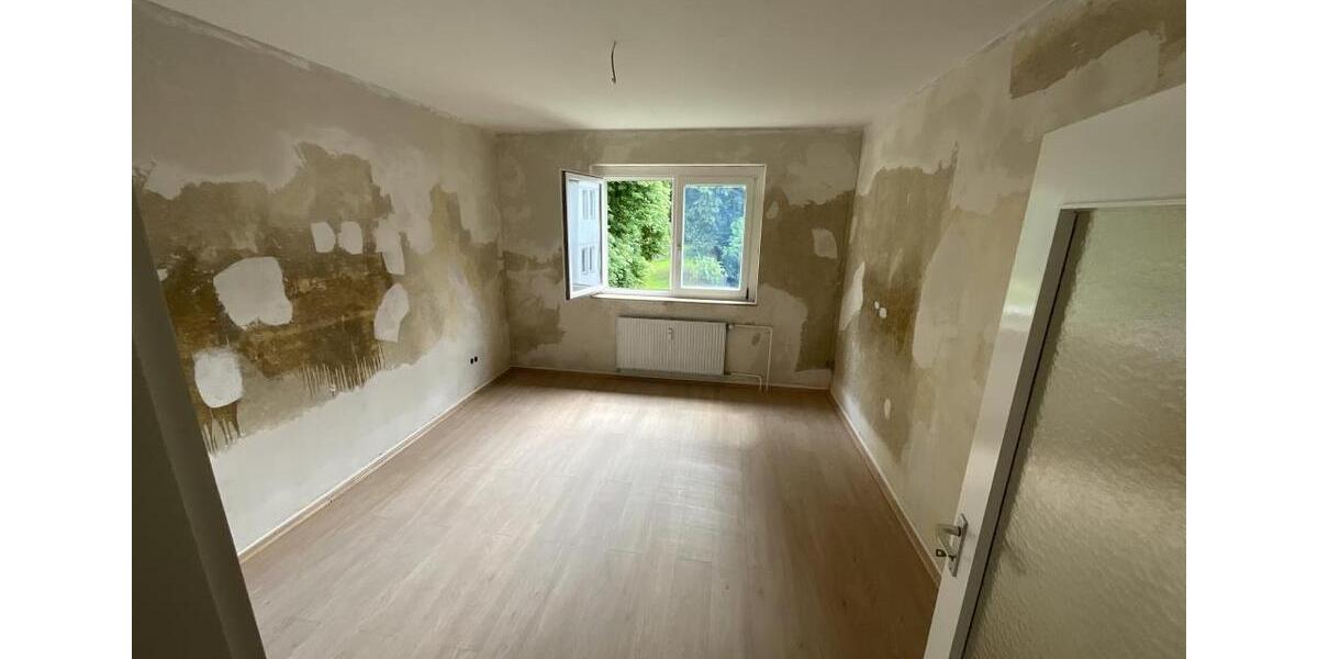 Etagenwohnung Essen Stadtbezirk III - 2.5 Zimmer, 56 m&sup2;, 459&euro; | Angebot:26042317