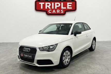 Audi A1 153.000 km 5.399 &euro; Bochum 44867