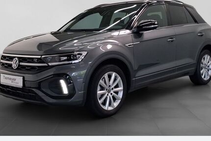 VW T-Roc 13.537 km 27.880 &euro; Bochum 44809