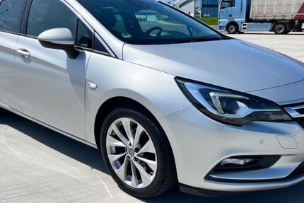 Opel Astra 210.000 km 4.900 &euro; Bottrop 46238